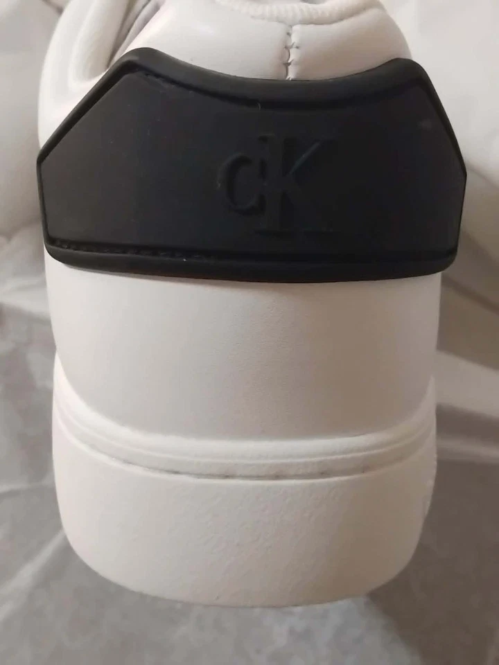 Calvin Klein Jeans Sneakers Classic Cupsole 42 – photo 5